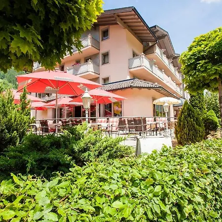 & Alpenresidenz Viktoria Inklusive Sommer Stubai Super Card نيوستيف ام ستوبيتا