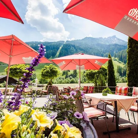 & Alpenresidenz Viktoria Inklusive Sommer Stubai Super Card 4*