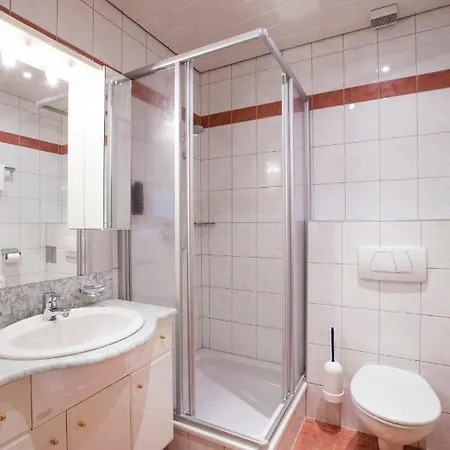 & Alpenresidenz Viktoria Aparthotel 4*