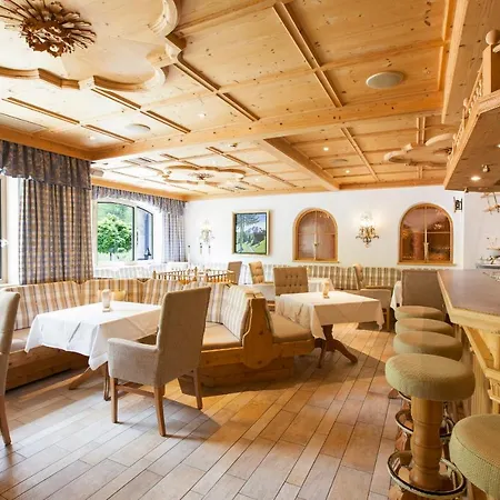 Hotel&appartements Alpenresidenz Viktoria Aparthotel