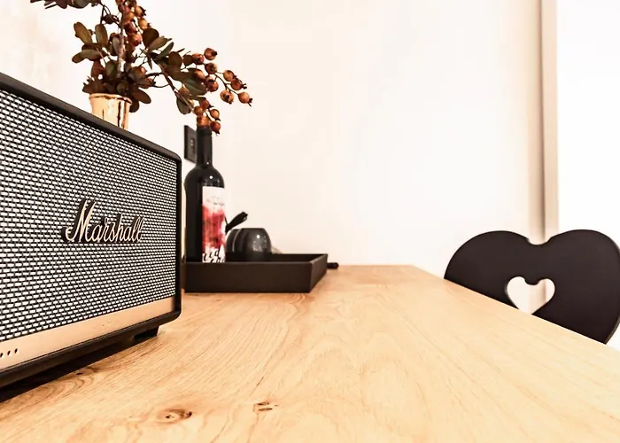 Aparthotel & Alpenresidenz Viktoria Neustift im Stubaital