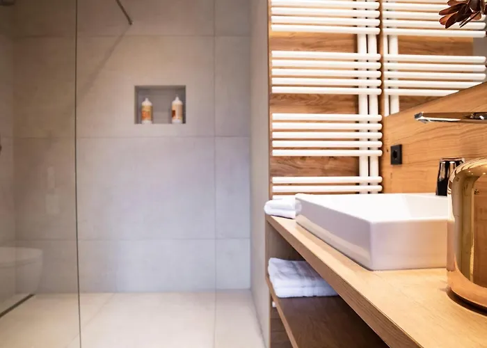 & Alpenresidenz Viktoria Neustift im Stubaital