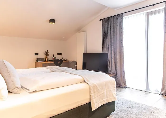 & Alpenresidenz Viktoria 4* Neustift im Stubaital