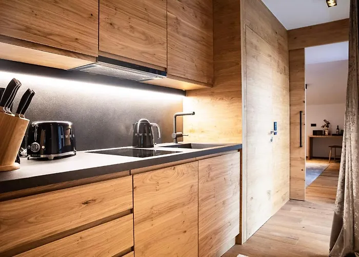 & Alpenresidenz Viktoria 4* Neustift im Stubaital