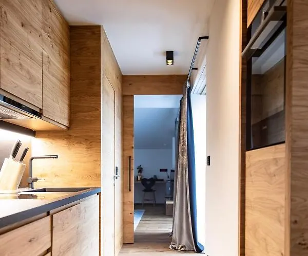 Aparthotel & Alpenresidenz Viktoria