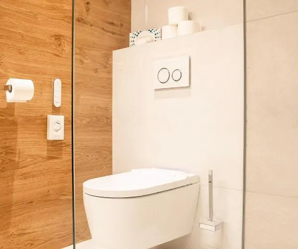 & Alpenresidenz Viktoria Appart hôtel Neustift im Stubaital