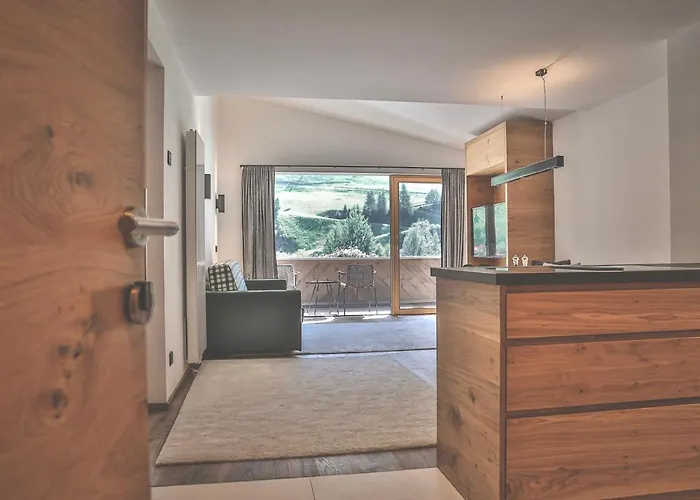 & Alpenresidenz Viktoria 4* Neustift im Stubaital