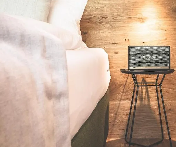 Appart hôtel & Alpenresidenz Viktoria 4*