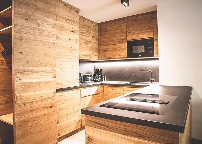 & Alpenresidenz Viktoria 4*