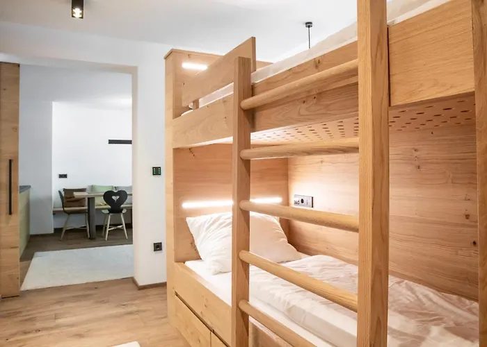 Appart hôtel & Alpenresidenz Viktoria 4*