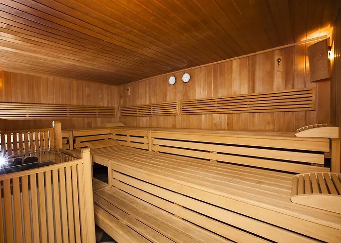 & Alpenresidenz Viktoria Aparthotel Neustift im Stubaital