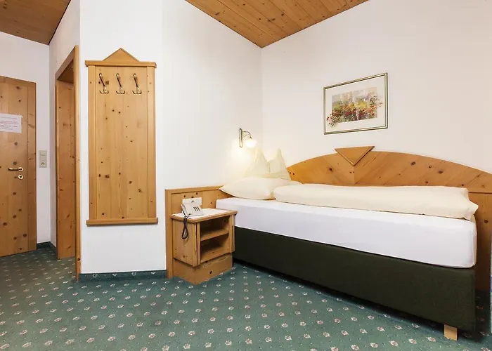 & Alpenresidenz Viktoria 4*