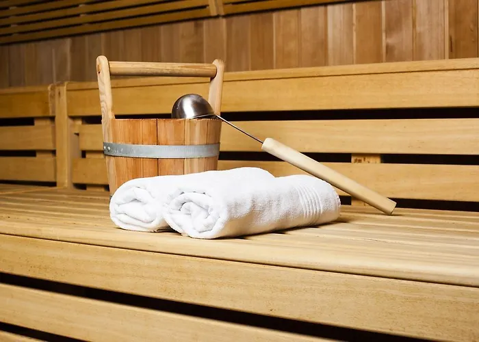 & Alpenresidenz Viktoria Appart hôtel Neustift im Stubaital