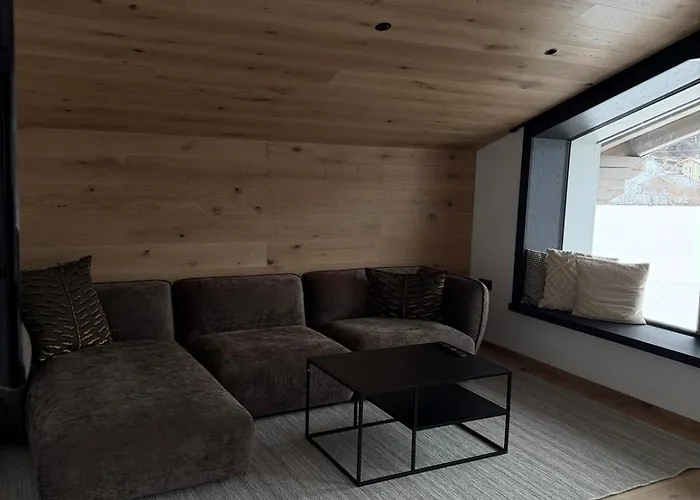 & Alpenresidenz Viktoria 4*