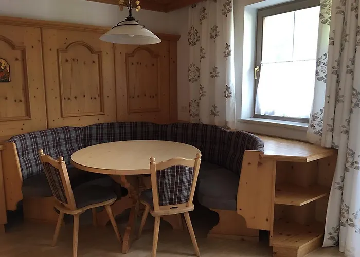 & Alpenresidenz Viktoria