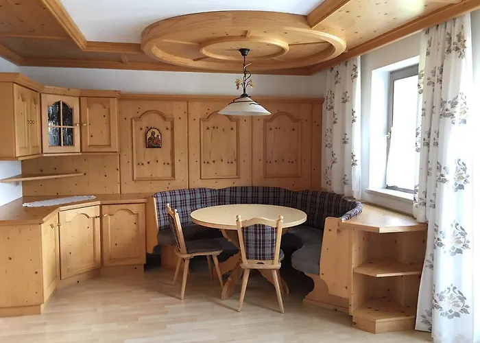 Aparthotel & Alpenresidenz Viktoria 4*