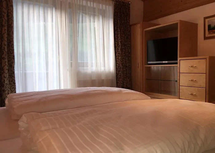 & Alpenresidenz Viktoria 4* Neustift im Stubaital