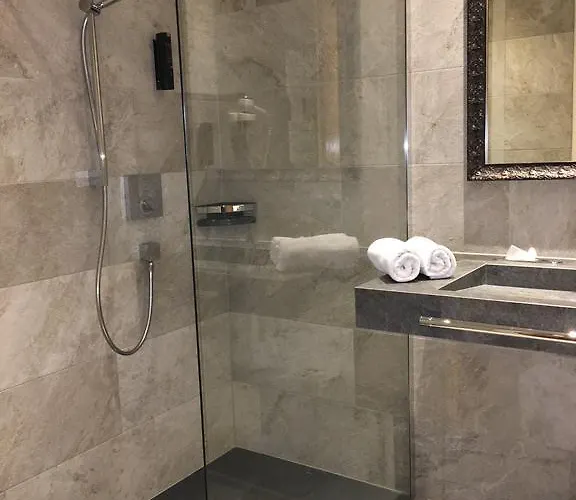 Appart hôtel & Alpenresidenz Viktoria Neustift im Stubaital