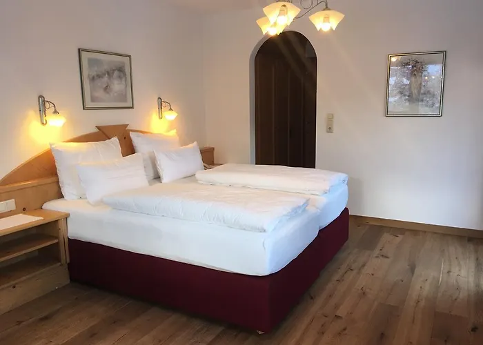 Appart hôtel & Alpenresidenz Viktoria