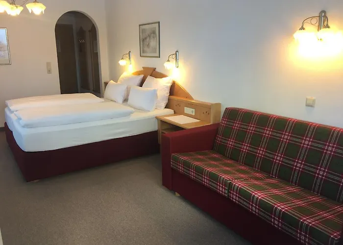 & Alpenresidenz Viktoria Appart hôtel Neustift im Stubaital