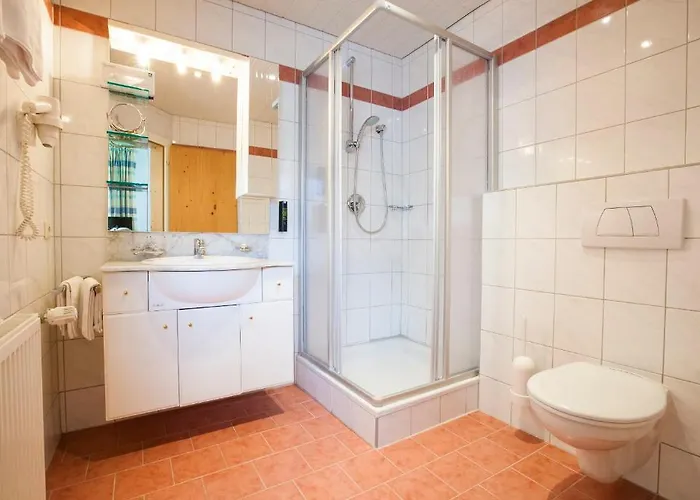 Aparthotel & Alpenresidenz Viktoria