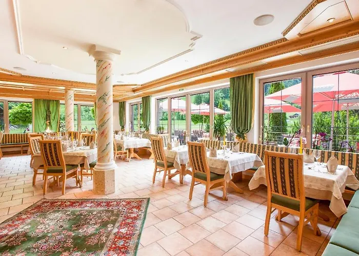 & Alpenresidenz Viktoria