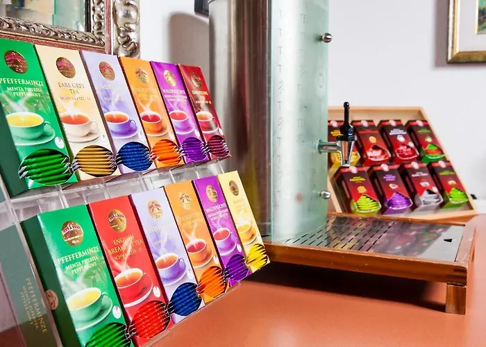 & Alpenresidenz Viktoria 4*