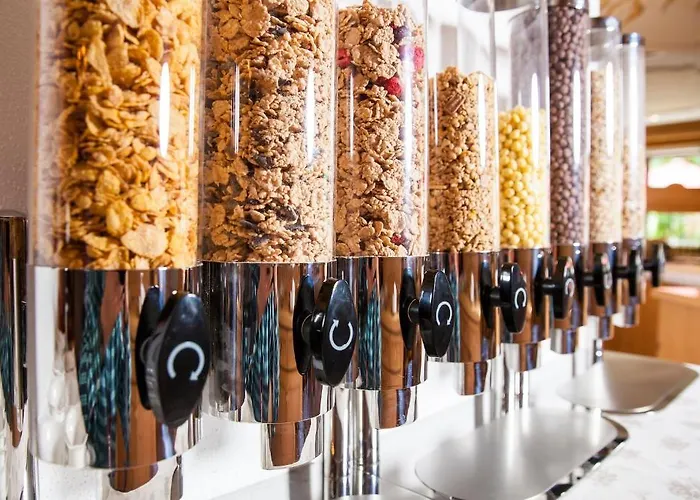 & Alpenresidenz Viktoria Aparthotel 4*