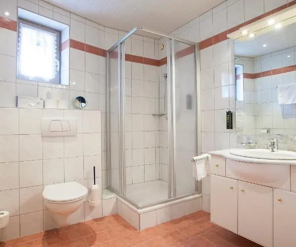 Appart hôtel & Alpenresidenz Viktoria Neustift im Stubaital