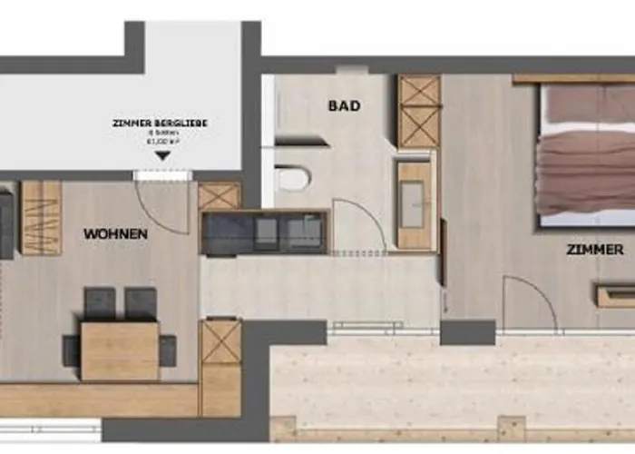 & Alpenresidenz Viktoria Aparthotel Neustift im Stubaital