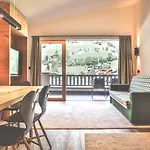 Aparthotel & Alpenresidenz Viktoria 4*