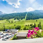 & Alpenresidenz Viktoria 4* Neustift im Stubaital
