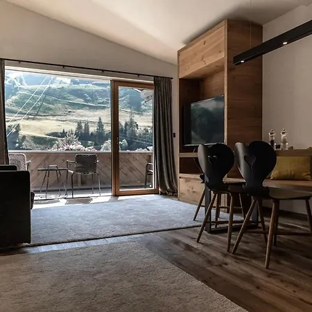 Ξενοδοχείο με διαμερίσματα & Alpenresidenz Viktoria Neustift im Stubaital