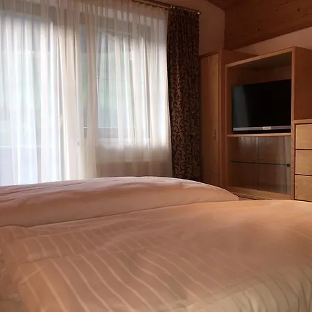 & Alpenresidenz Viktoria 4* Neustift im Stubaital