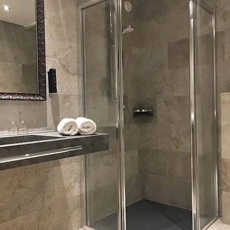 & Alpenresidenz Viktoria 4* Neustift im Stubaital