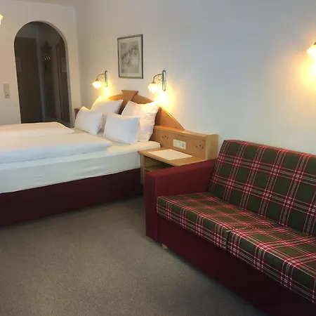 & Alpenresidenz Viktoria Ξενοδοχείο με διαμερίσματα Neustift im Stubaital