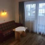 & Alpenresidenz Viktoria Appart hôtel