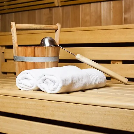 & Alpenresidenz Viktoria Aparthotel Neustift im Stubaital