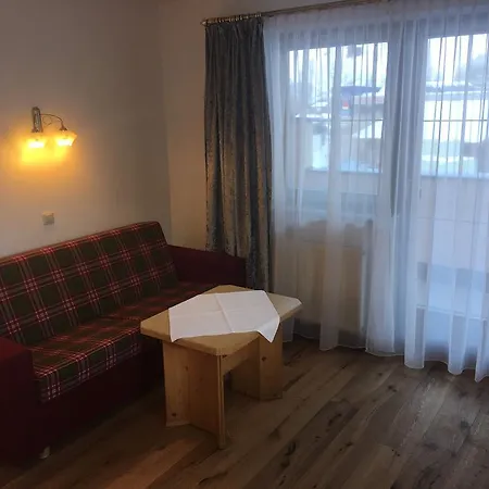 & Alpenresidenz Viktoria Aparthotel