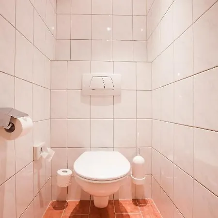 & Alpenresidenz Viktoria Aparthotel 4*