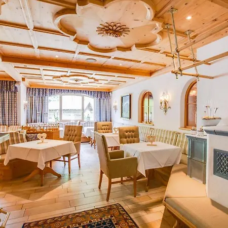 & Alpenresidenz Viktoria Neustift im Stubaital