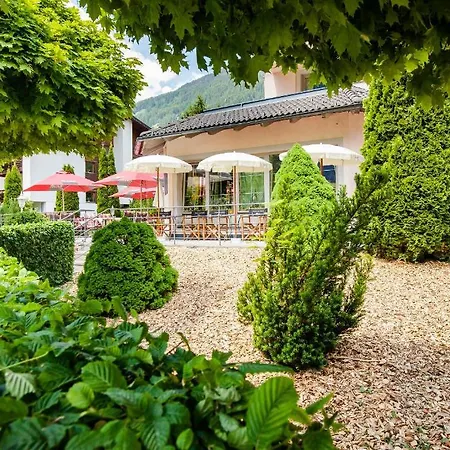 & Alpenresidenz Viktoria Neustift im Stubaital