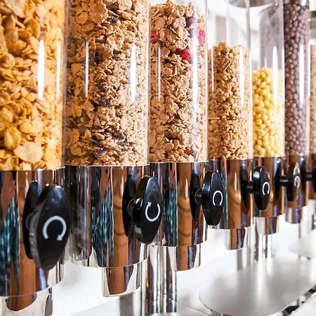 & Alpenresidenz Viktoria Aparthotel 4*