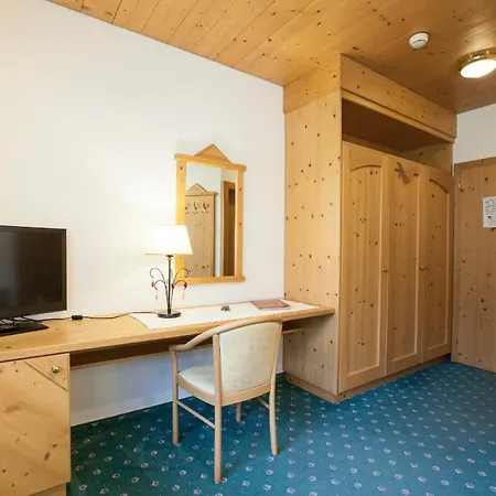 & Alpenresidenz Viktoria